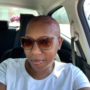 Meet your Posher, Lou